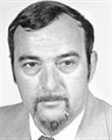 Profilbild Hans Ulrich Büring